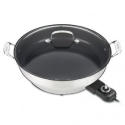 Cuisinart CSK-250 Electric Skillet